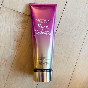 BRAND NEW Victoria's Secret Pure Seduction Lotion